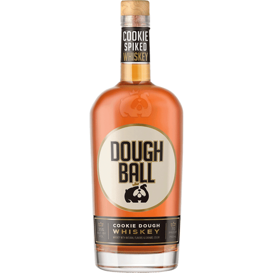 Dough Ball Cookie Dough Whiskey