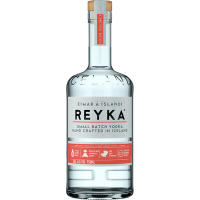 Image of Reyka Vodka