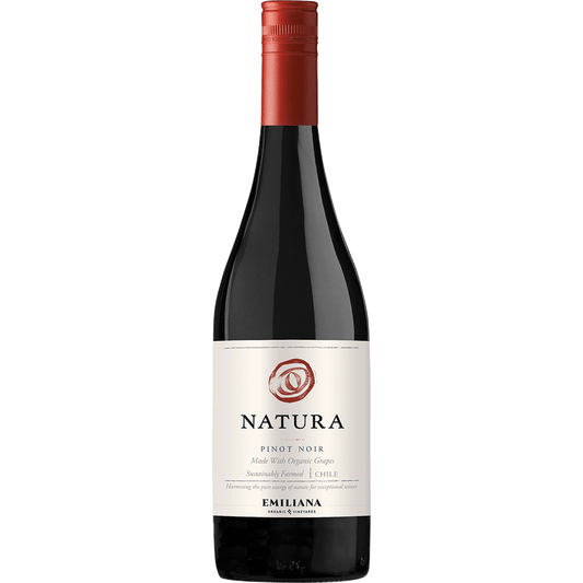 Natura Pinot Noir