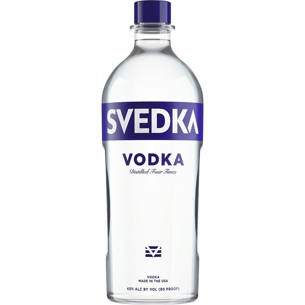 Svedka Vodka