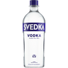 Svedka Vodka