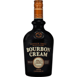 Buffalo Trace Bourbon Cream