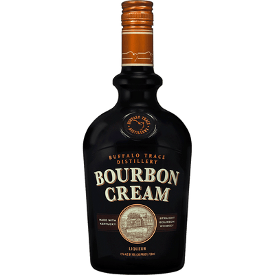Image of Buffalo Trace Bourbon Cream