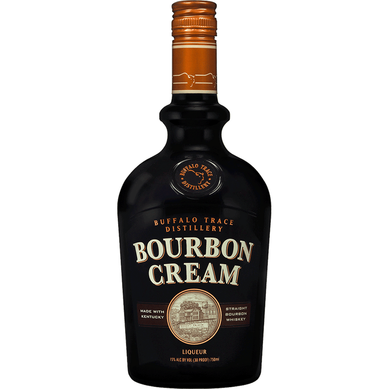 Image of Buffalo Trace Bourbon Cream
