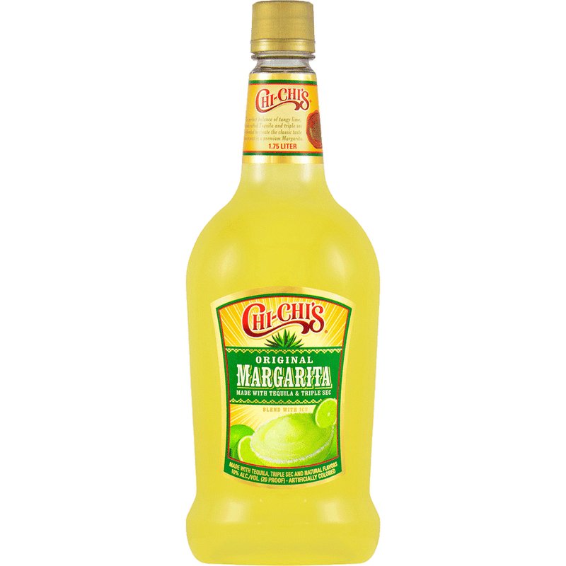 Image of Chi-Chi's Margarita