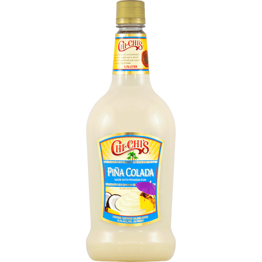 Chi-Chi's Pina Colada