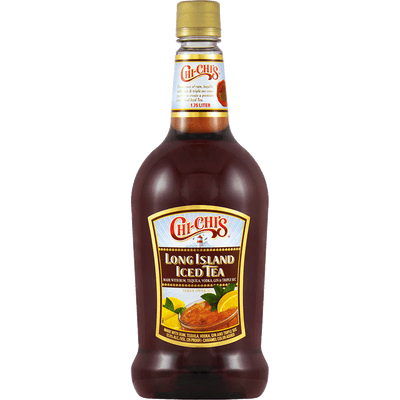 Image of Chi-Chi's Long Island Iced Tea