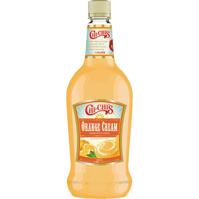Image of Chi-Chi's Orange Cream