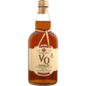 Seagram's VO Gold Canadian Blended Whisky