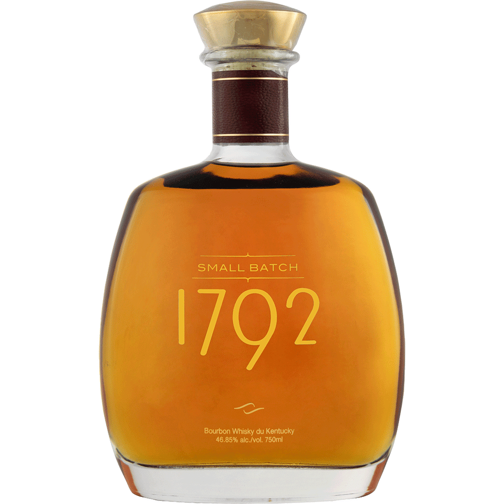 1792 Straight Bourbon Small Batch