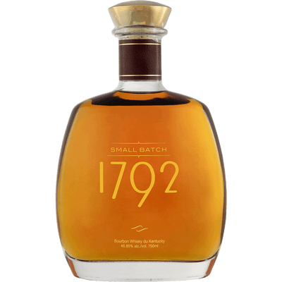 Image of 1792 Straight Bourbon Small Batch
