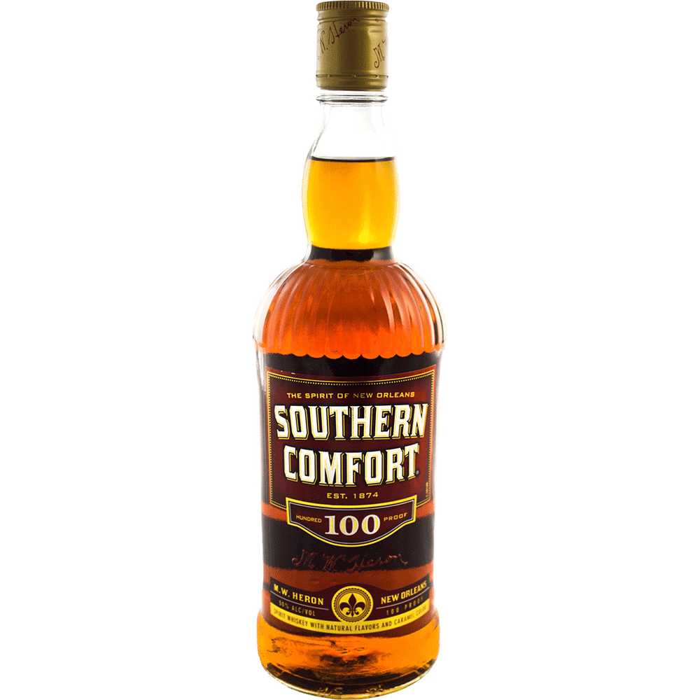 Southern Comfort 100 Proof