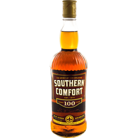 Southern Comfort 100 Proof