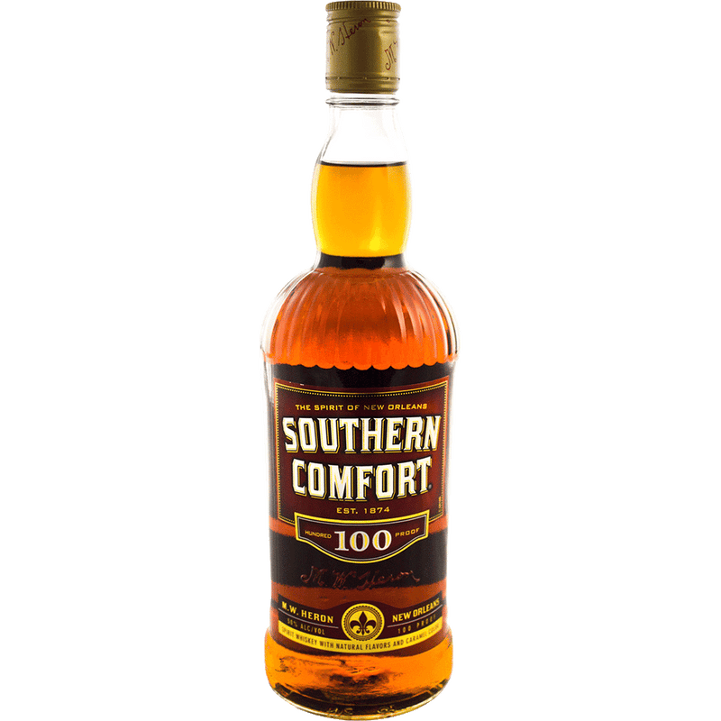 Image of Southern Comfort 100 Proof