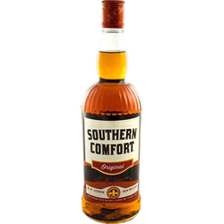 Southern Comfort Whiskey
