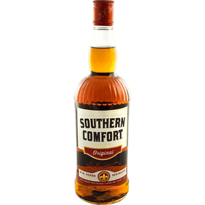 Southern Comfort Whiskey