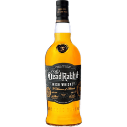 Dead Rabbit Irish Whiskey