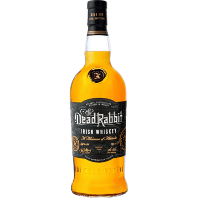 Image of Dead Rabbit Irish Whiskey