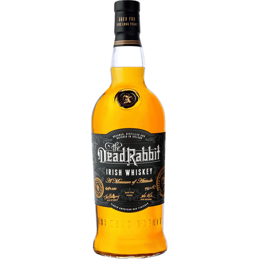 Dead Rabbit Irish Whiskey