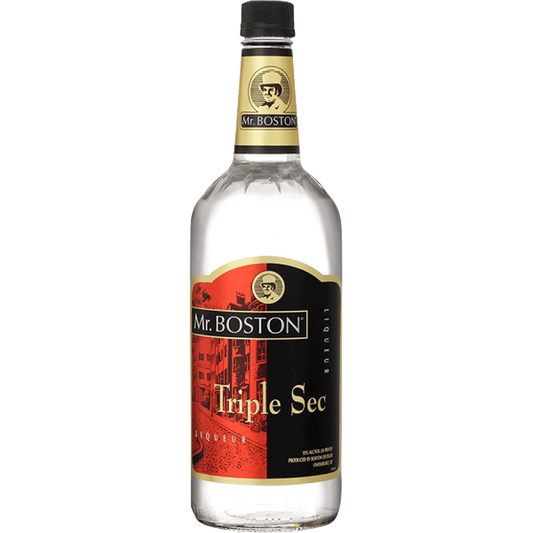 Image of Mr. Boston Triple Sec