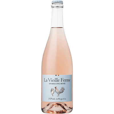 Image of La Vieille Ferme Sparkling Reserve Rose