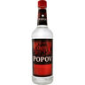 Popov Vodka