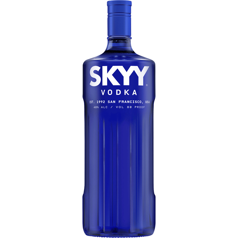 Skyy Vodka