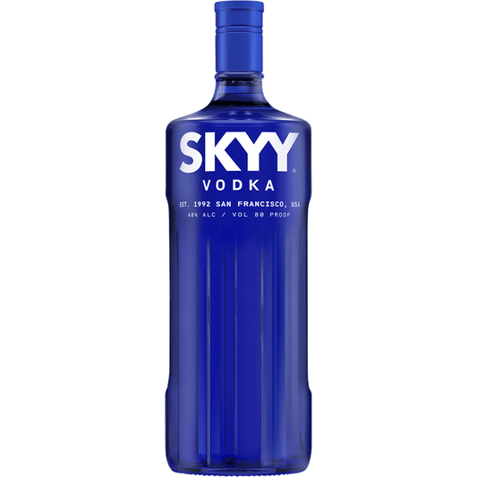 Skyy Vodka