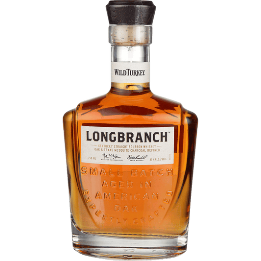 Wild Turkey Longbranch