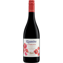 Riunite Lambrusco