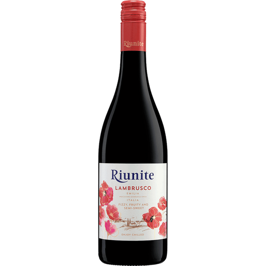 Riunite Lambrusco