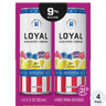 Loyal 9 Mixed Berry Lemonade