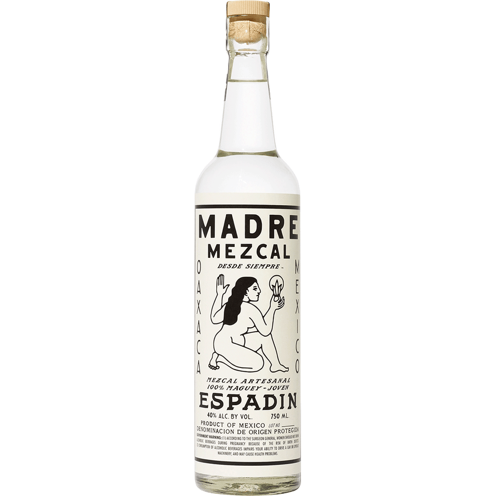 Madre Mezcal