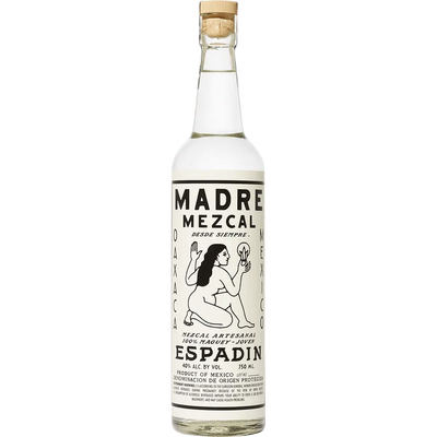 Image of Madre Mezcal
