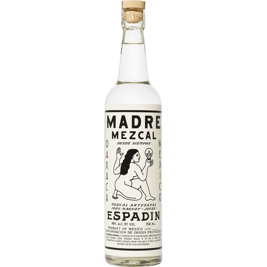 Madre Mezcal