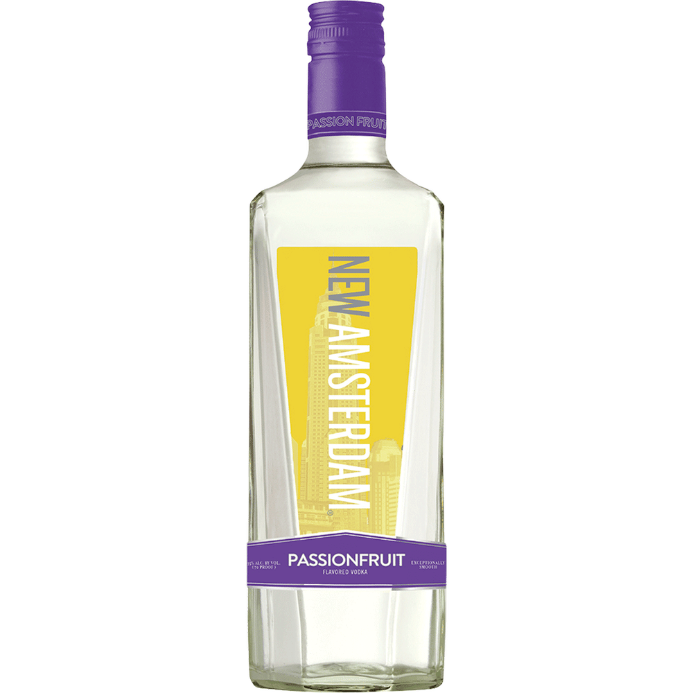 New Amsterdam Passionfruit