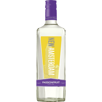 Image of New Amsterdam Passionfruit