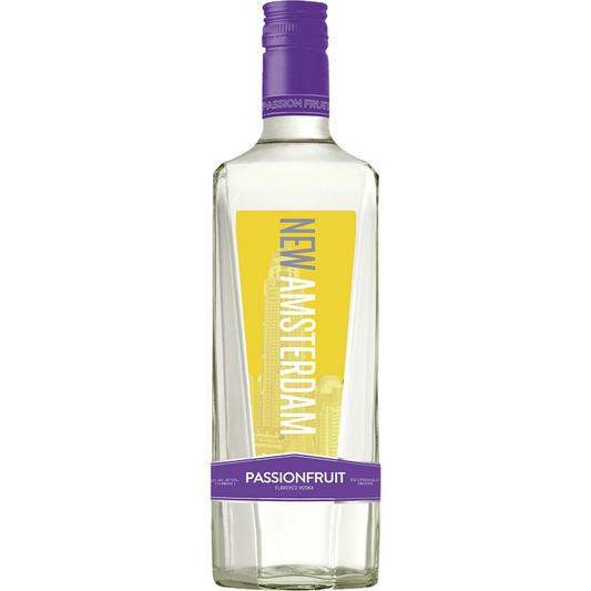 New Amsterdam Passionfruit