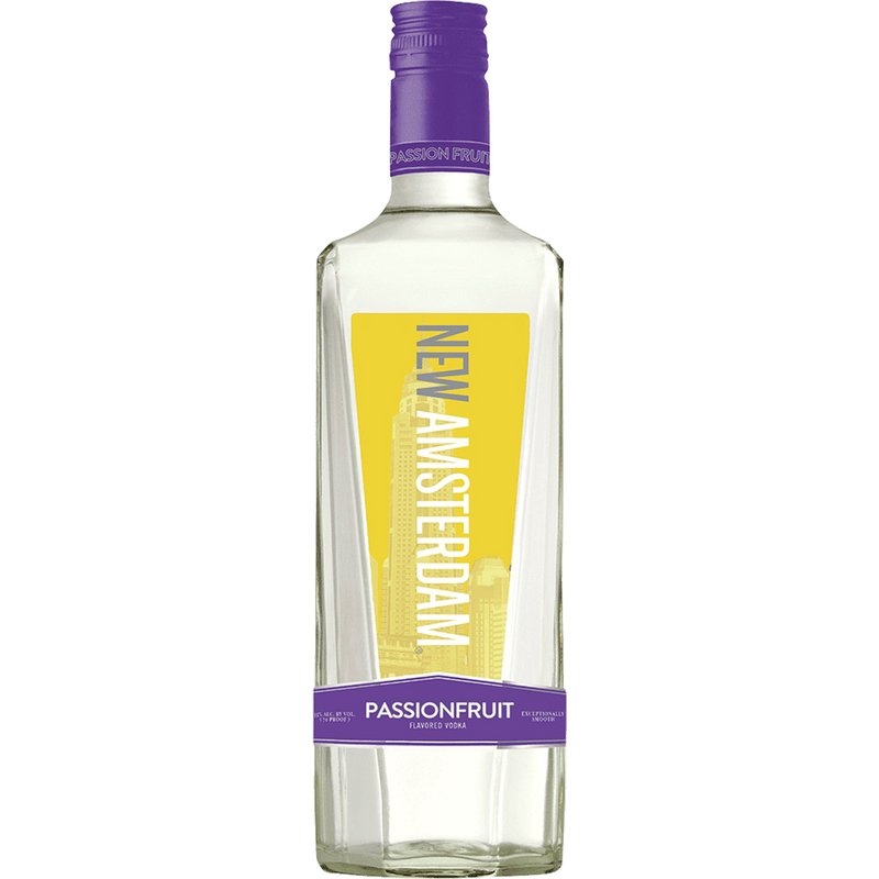 Image of New Amsterdam Passionfruit