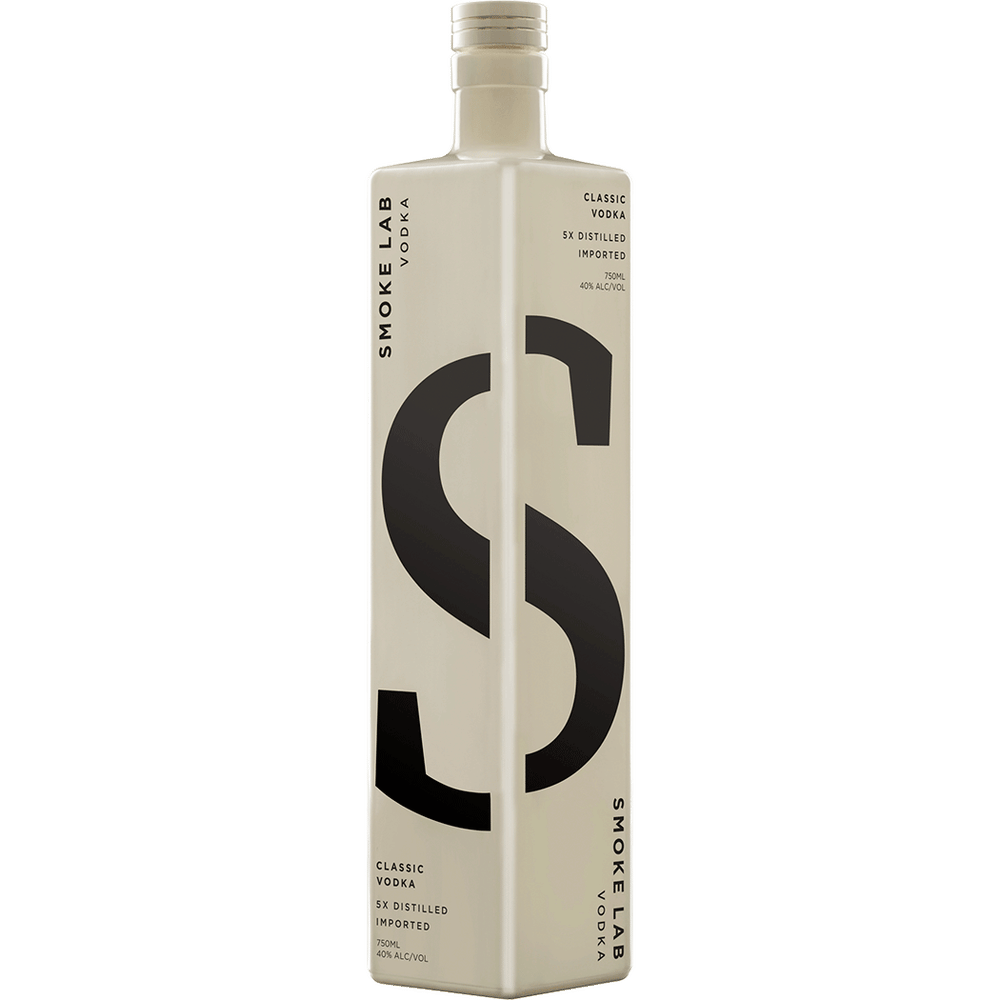 Smoke Lab Classic Vodka