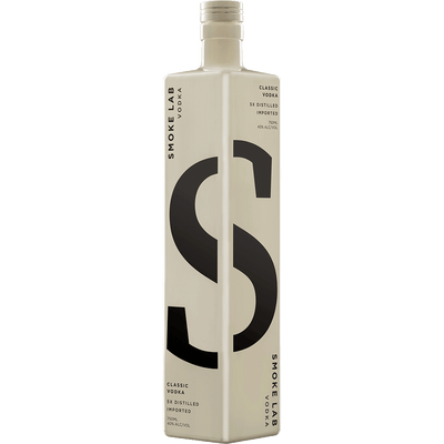 Image of Smoke Lab Classic Vodka