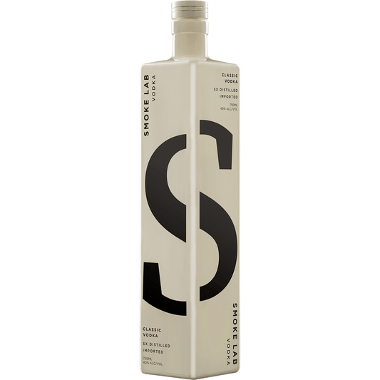 Smoke Lab Classic Vodka