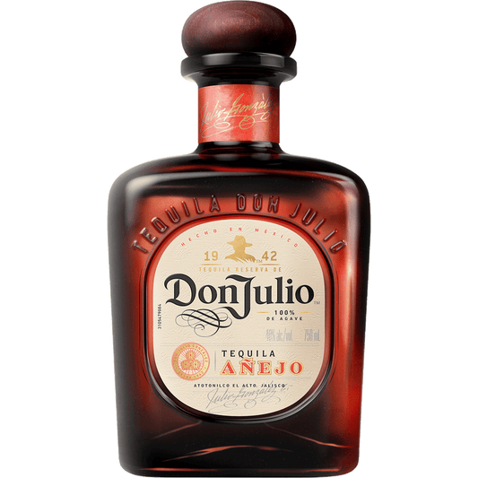 Image of Don Julio Anejo