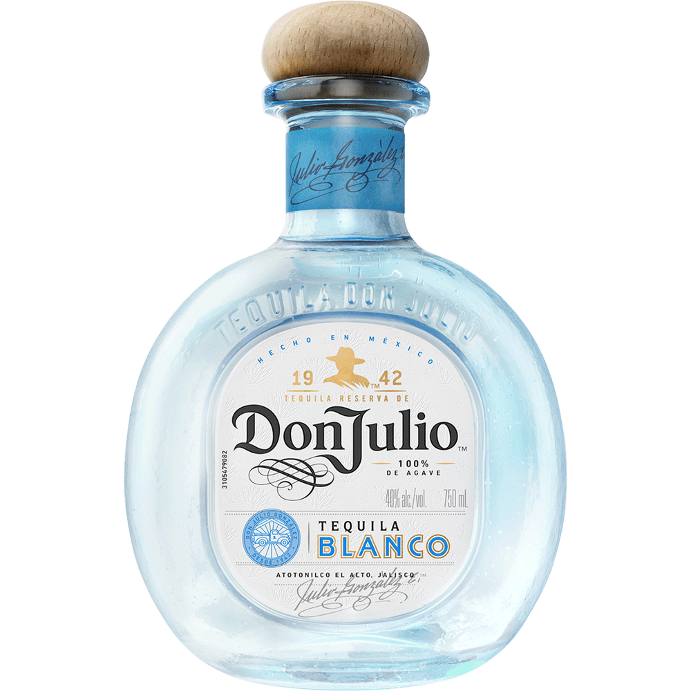 Don Julio Blanco