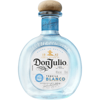 Image of Don Julio Blanco