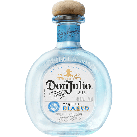 Don Julio Blanco