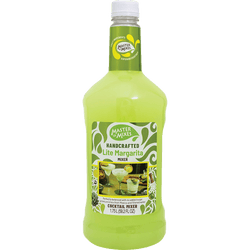 Master of Mixes Margarita