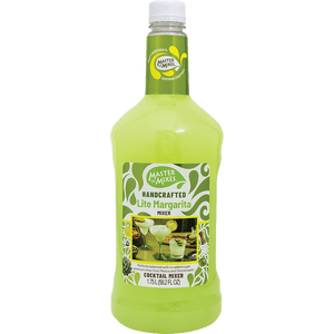 Master of Mixes Margarita