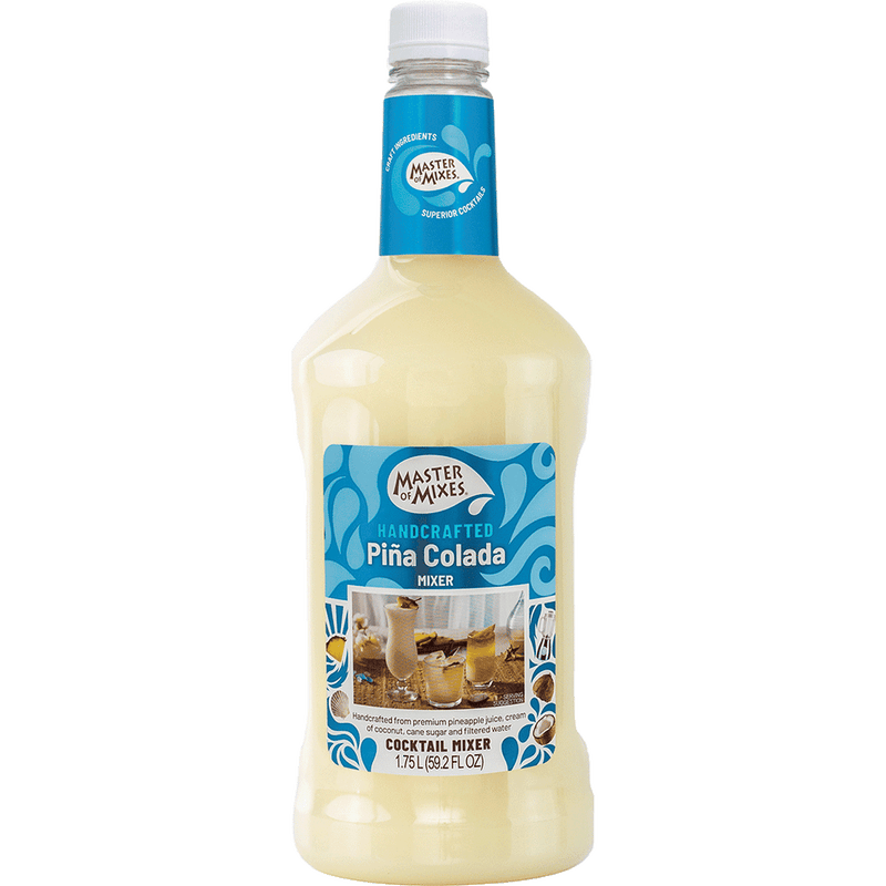 Image of Master of Mixes Pina Colada
