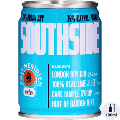 Image of Post Meridiem Spirit Co. Southside